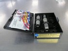 Redding Premium Die Set w/Metric Micrometer for 22 250 Rem