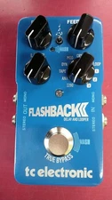 TC Electronic Flashback 2 Delay and Looper Pedal