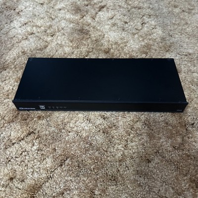 Crestron CP3-R