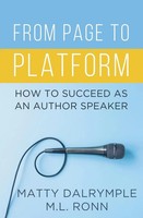 Matty Dalrymple (U. A.) | From Page To Platform | Taschenbuch | Englisch (2024)
