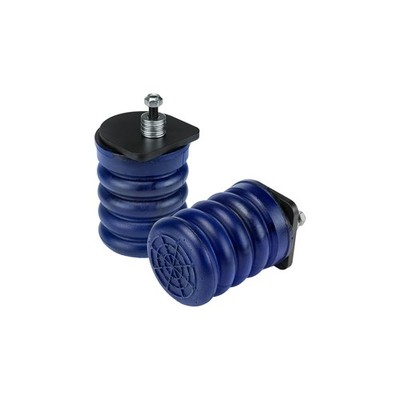 SuperSprings SSR-209-40 SumoSpring Rear For Chevy Silverado 1500 GMC Sierra 1500