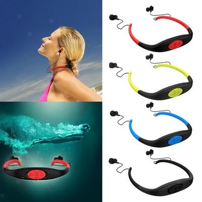 HiFi Sound Wireless Earbuds, 6 Stunden Spielzeit, IPX8 Wasserdicht, mit