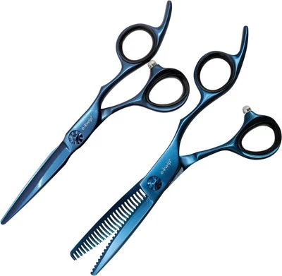 e-kwip plus Neptune Scherenset