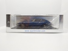 Spark 1/43 Jaguar E Type S1 2+2 1966. Extremely Rare! 