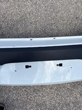 Pare-choc arrière Hyundai I10