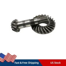 Ring Gear and Pinion For Kubota Tractor M7040DT M6040DT M7060HD M62 3C051-42300