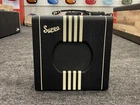 Excellent Supro Delta King 8 Tube Combo Amplifier, 1W