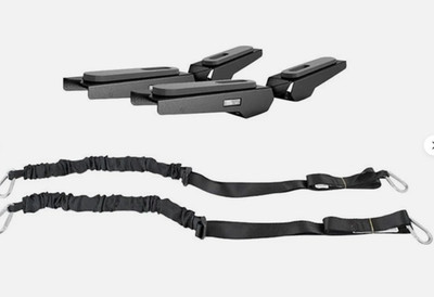 Front Runner Outfitters Pro Surfboard, Windsurf & Paddle Board Carrier