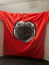 Insane clown posse ICP jersey Naught 3xl Gathering 2025 Exclusive High Quality