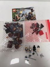 LEGO Castle - 7091 - Knights Catapult Defence