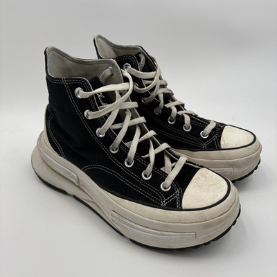 Converse Chuck Taylor Run Star Legacy CX Future Comfort Shoes 9