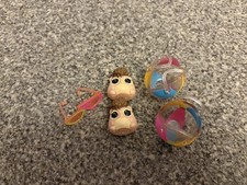 LOL Surprise Puppe Makeover Serie Lils Lil Hammy Tide Pet
