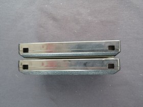 Famicom Fire emblem Nintendo Japan FC game tested authentic cartridge 2 games JP