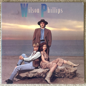 Wilson Phillips Vinyl | eBay