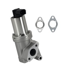 AGR-Ventil 5 Pin for Hyundai i20 i30 ix20 1.4 1.6 CRDi 284102A350