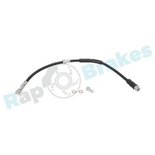 RAP BRAKES R-H1465 Bremsschlauch vorne links rechts für SKODA VW
