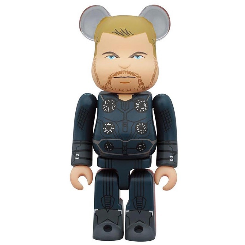 ベアブリック CHASE MARVEL INFINITY SAGA 1BOX BE@RBRICK CHASE MARVEL INFINITY SAGA 1Box 12 PCS Set MEDICOM