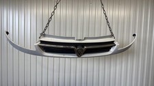 Calandre Opel VIVARO