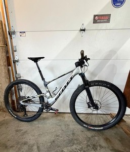 Scott Gambler Bike | eBay