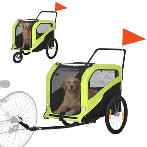 Hunde Fahrradanhaenger Gebraucht | eBay.de