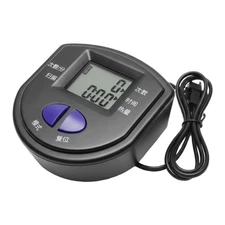 Fitness Equipment Counter Panel Compatible with For Rowing and Stepper Machines
