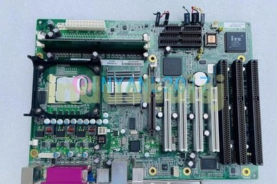 1PC Used Siemens motherboard IP-4GVI83 REV:3.0