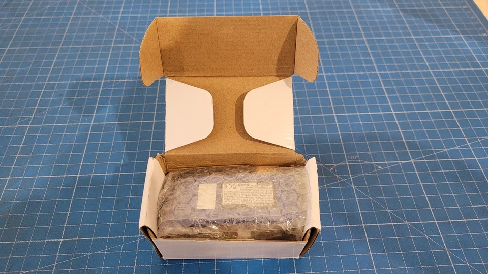 Turnigy 2200mAh 3S (11.1V) 30C Shorty LiPo Battery Pack w/XT60_0.16_5 - Bild 3 von 4