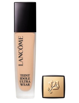 Lancôme Teint Idole Ultra Wear Foundation 30ml PO-03 Rare / Discontinued Shade