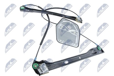  For NTY EPS-VW-013 WINDSHIELD LIFTER VW GOLF V 3D 03- /LEFT FRO  Top Seller 