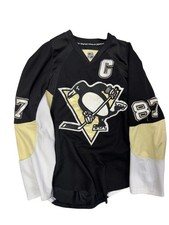 Sidney Crosby Hockey Cards: Rookie Cards Checklist and Buying Guide 104