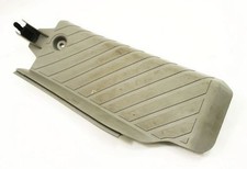 Gray Dead Pedal Foot Rest 02-08 Audi A4 S4 Rs4 B6 B7 - Genuine - 8e1 864 777 Gray Dead Pedal Foot Rest 02-08 Audi A4 S4 Rs4 B6 B7 - Genuine - 8e1 864 777