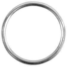 Walker Exhaust Exhaust Pipe Flange Gasket - 2003-2001,Fits 1999-1997 Acura CL Le