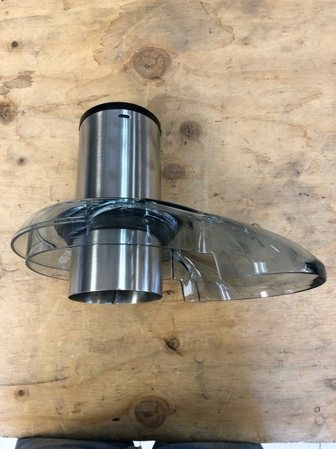 Breville BJE500 BJE510 BJE520 Juicer 