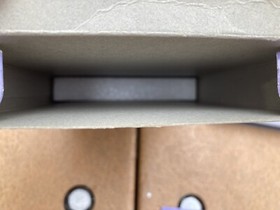 Tetris NES 1987 Nintendo caja manual espuma vintage