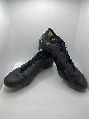 Nike Air Zoom Mercurial Vapor Elite Fg Schwarz Gr. 42,5