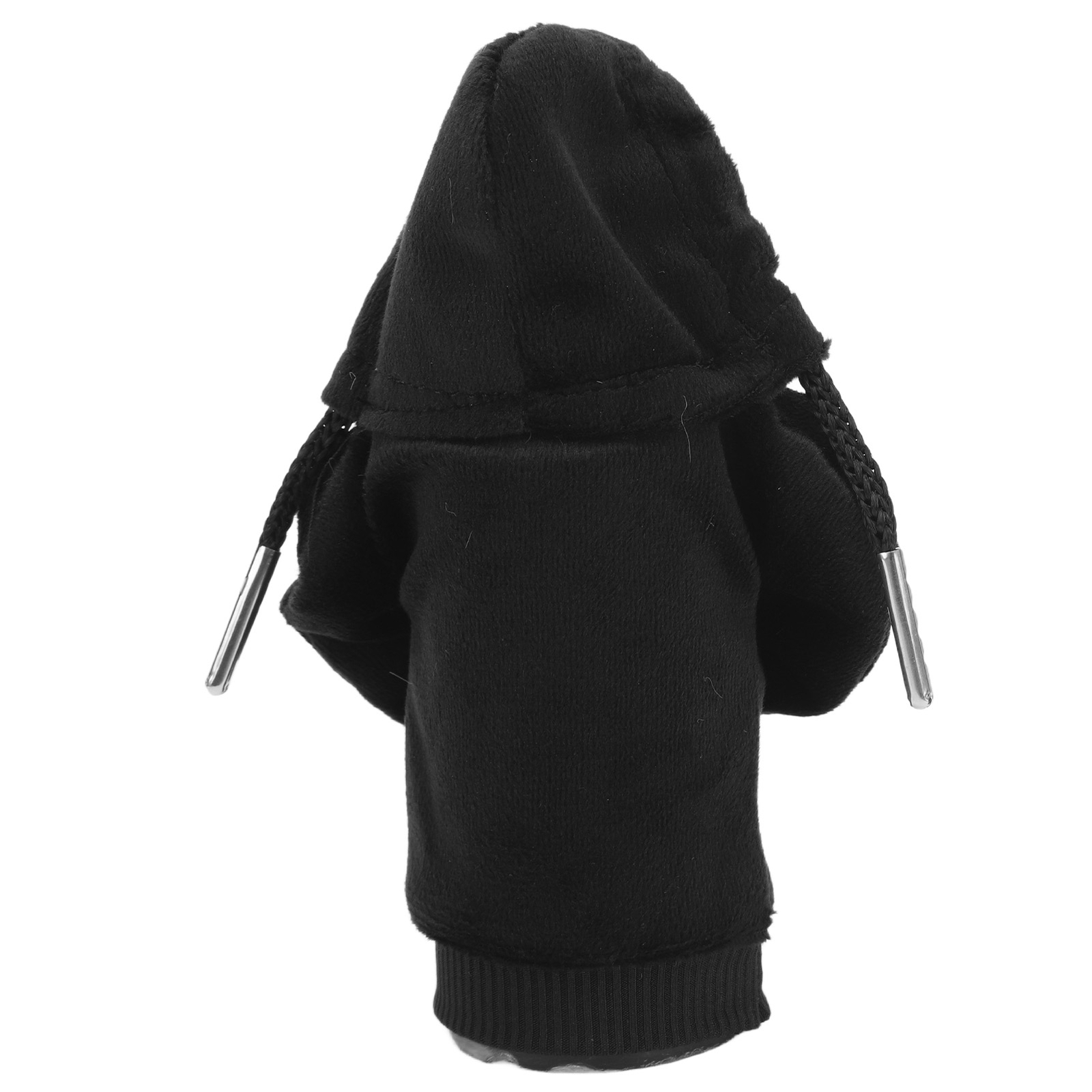 4.7in Gear Shift Cover Shift Knob Funny Sweater Hoodie Car Shifter