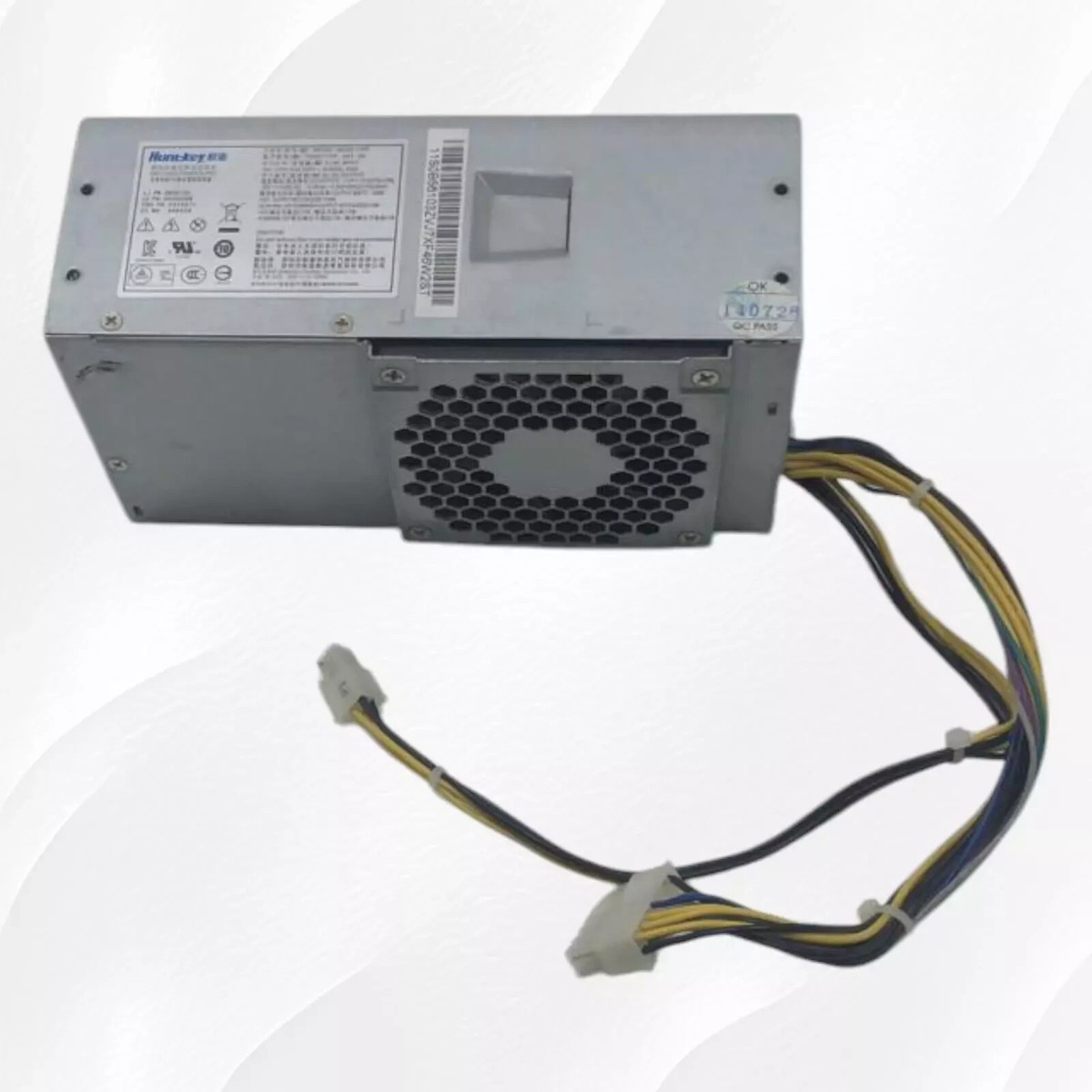 Lenovo ThinkCentre M79 M73 M83 M93 SFF 14 Pin 180 W Desktop Power