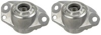 2 X LemfÖRder FederbeinstüTzlager Hinten FüR Skoda Rapid Roomster VW Polo