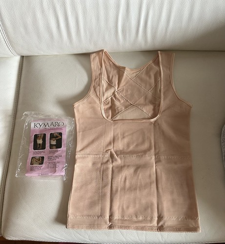 New KYMARO New Body Shaper.Size M. Health &Beauty/Spa Essentials. Machine Wash