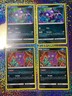 2018 Pokemon TCG Celestial Storm Regular Non-Holo 88/168 Sableye (x2)