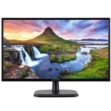Acer AOPEN 22CV1Q 21.5" Monitor 1920x1080 100Hz 1ms 250Nit Refurbished