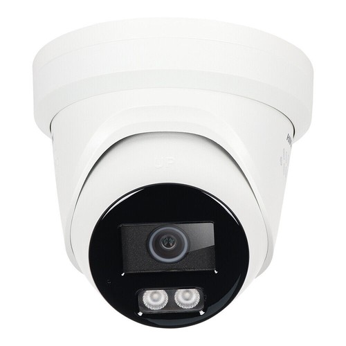 Hikvision 8MP DS-2CD2387G2H-LISU/SL Full Color IP Turret Network Camera 2.8mm - Picture 14 of 20