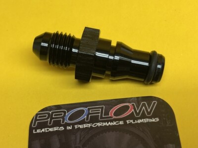 AN4 Brake master cylinder adaptor for Holden VE VF COMMODORE PFE674-2016