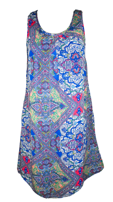 women: MY MICHELLE Pleated Lace Dress - Size Small | eBay