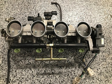 Kawasaki OEM Throttle Body ZX6-R for sale online | eBay
