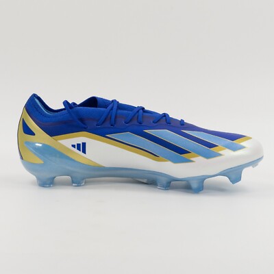 Adidas X Crazyfast Messi Elite FG 
