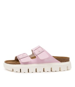 birkenstock chunky arizona