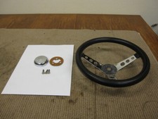 13 Steering Wheel