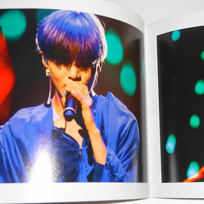 TAEMIN THE 1st STAGE NIPPON BUDOKAN JAPAN DVD | eBay