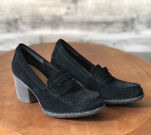 clarks carleta belle